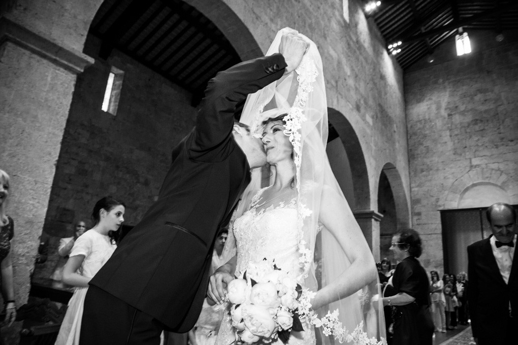 Matrimonio a Villa Le Molina, Pisa - Angela e Fabrizio